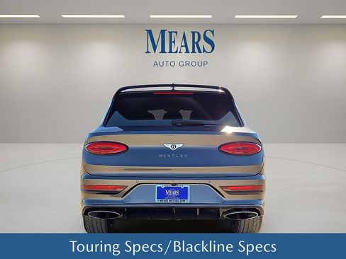 Used 2021 Bentley Bentayga Speed image 5
