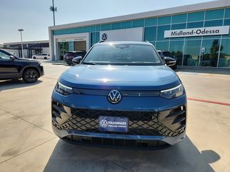 New 2026 Volkswagen Tiguan SE R-Line FWD video 2