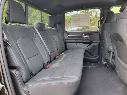 New 2026 RAM 1500 Big Horn AWD/4WD image 22