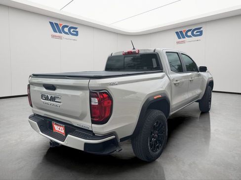 Used 2026 GMC Canyon Elevation w/ Convenience Package AWD/4WD image 4