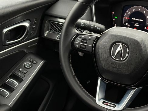 Used 2024 Acura Integra A-Spec image 20