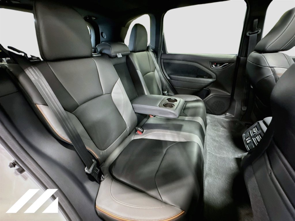 New 2026 Subaru Forester Sport AWD/4WD image 29
