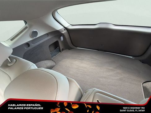 Used 2023 Genesis GV80 2.5T w/ Prestige 20" Package AWD/4WD image 23