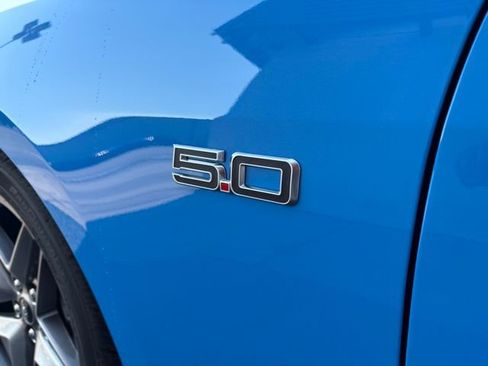 New 2025 Ford Mustang GT image 10