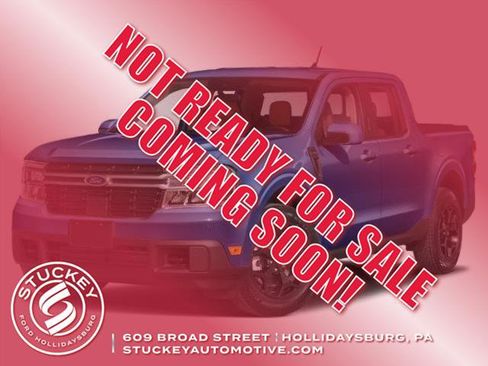 Used 2024 Ford Maverick Tremor w/ Tremor Off-Road Package AWD/4WD image 1