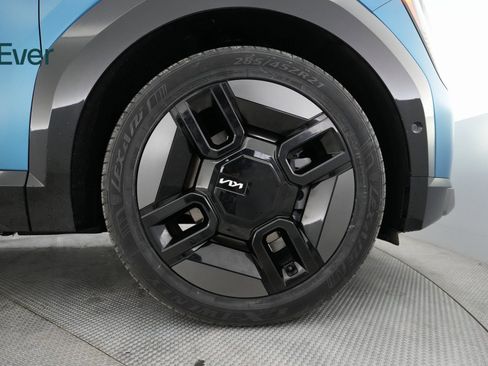 Used 2024 Kia EV9 GT-Line image 20