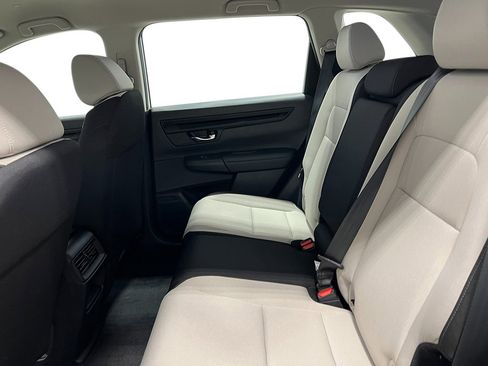 New 2025 Honda CR-V LX image 26