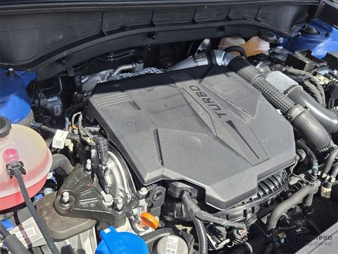 Certified 2023 Kia Sorento SX image 20