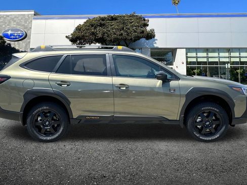 New 2025 Subaru Outback Wilderness image 3