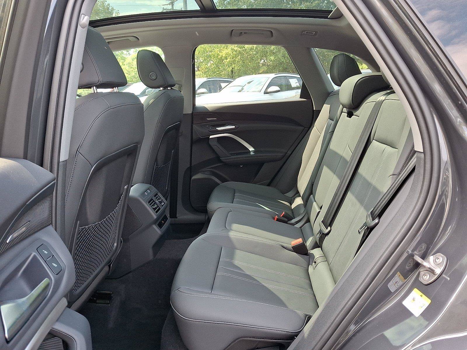 New 2026 Audi Q5 Premium Plus AWD/4WD image 8