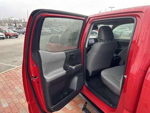 Used 2023 Toyota Tacoma SR5 RWD image 26