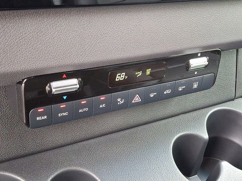 New 2025 Mercedes-Benz Sprinter 2500 image 13