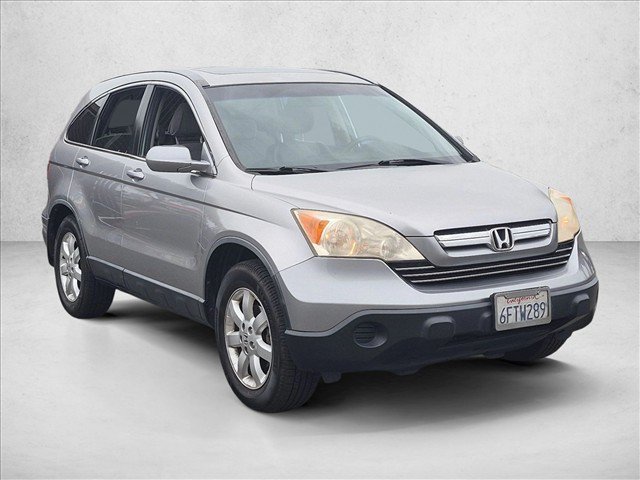Used 2008 Honda CR-V EX-L image 3