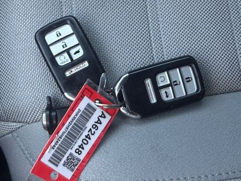 Used 2022 Honda CR-V EX image 18