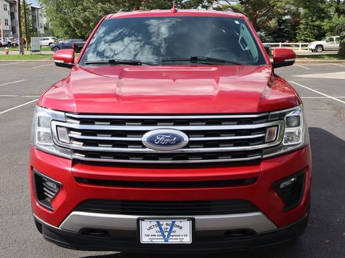 Used 2020 Ford Expedition Max XLT w/ Equipment Group 202A AWD/4WD image 12