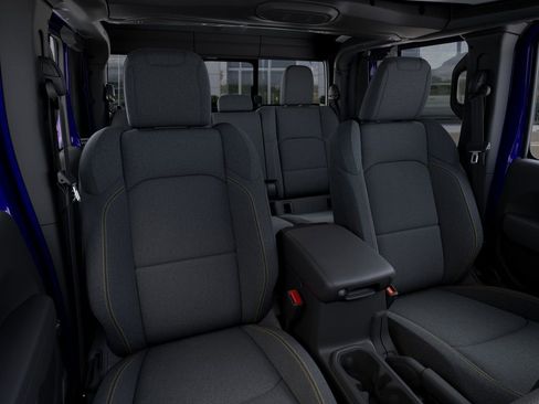 New 2026 Jeep Gladiator Sport image 16