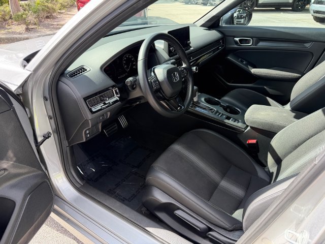 Used 2024 Honda Civic Sport image 12