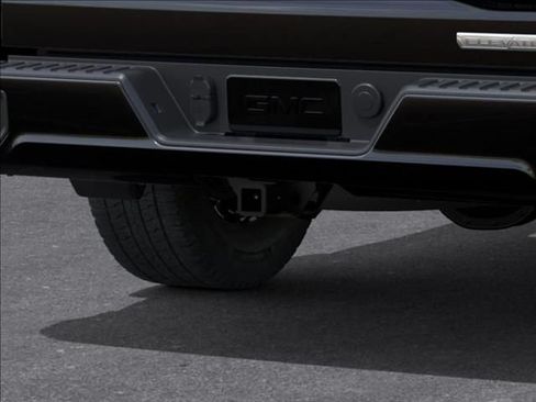 New 2026 GMC Sierra 1500 Elevation w/ Elevation Select Package RWD image 14