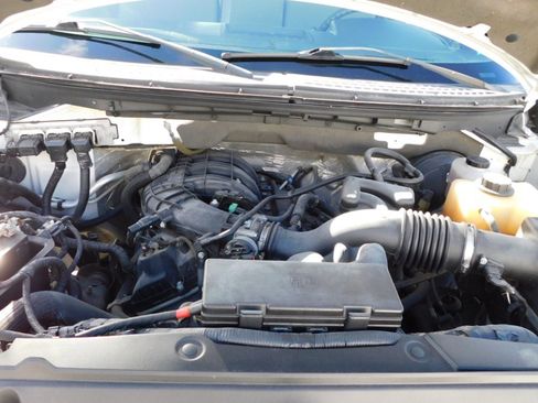 Used 2013 Ford F150 XL w/ XL Plus Pkg image 14