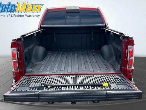Used 2014 Ford F150 Raptor w/ Equipment Group 801A Luxury AWD/4WD image 10