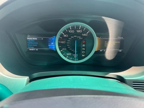 Used 2015 Ford Explorer Limited AWD/4WD image 15