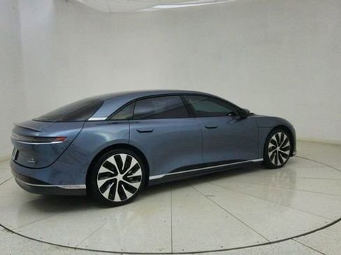 Used 2024 Lucid Air Touring image 69