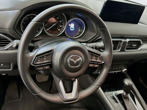 Used 2023 MAZDA CX-5 AWD 2.5 S w/ Select Package image 18