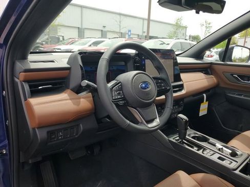 New 2026 Subaru Outback Touring XT AWD/4WD image 18