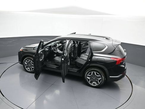 Certified 2023 Hyundai Santa Fe Limited w/ Cargo Package AWD/4WD image 45