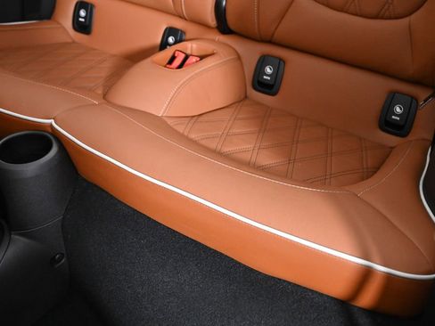 Certified 2022 MINI Cooper S image 28