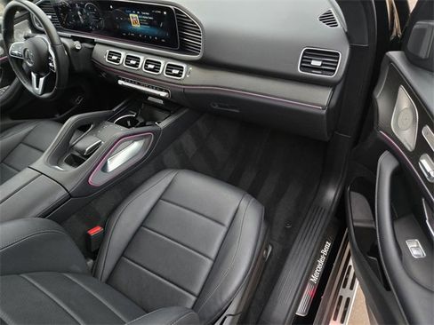 Used 2022 Mercedes-Benz GLE 350 GLE 350 image 7
