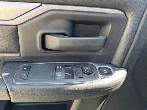 New 2024 RAM 2500 Tradesman w/ Chrome Appearance Group image 26