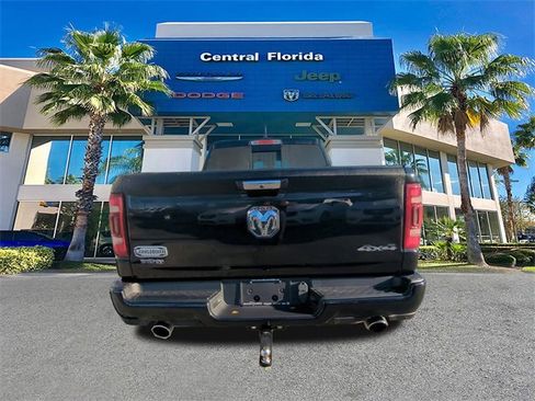 Used 2020 RAM 1500 Limited image 6