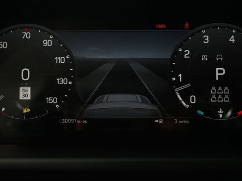 Used 2023 Land Rover Defender 130 X image 10