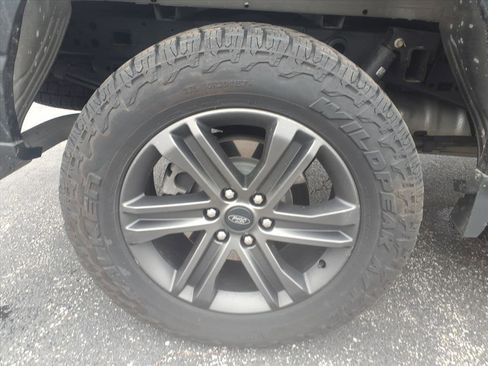 Used 2022 Ford F150 XLT w/ Equipment Group 302A High image 29