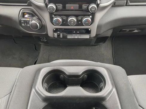 Certified 2022 RAM 1500 Big Horn AWD/4WD image 20