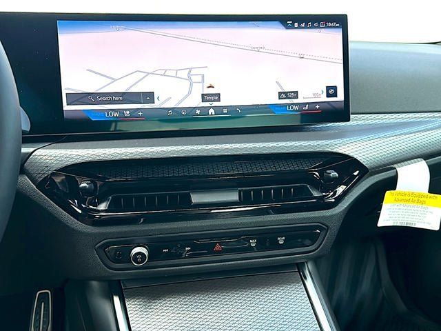New 2026 BMW 330i Sedan w/ M Sport Package RWD image 53