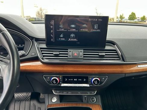 Used 2023 Audi Q5 2.0T Premium Plus AWD/4WD image 16