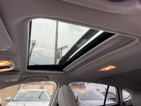 Used 2018 Subaru Crosstrek 2.0i Limited image 28