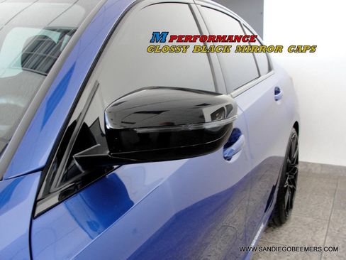 Used 2023 BMW 330i Sedan w/ M Sport Package RWD image 7