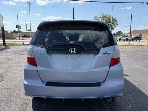 Used 2009 Honda Fit Sport image 6