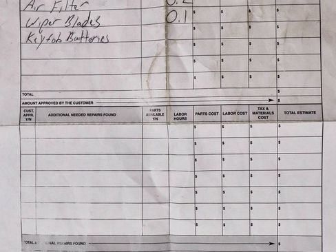 Certified 2023 Nissan Rogue SV image 5