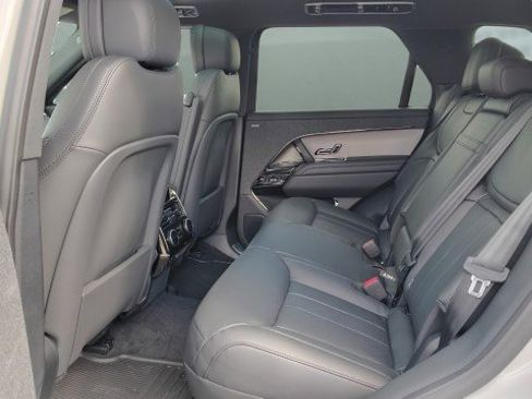 New 2026 Land Rover Range Rover Sport Dynamic SE image 22