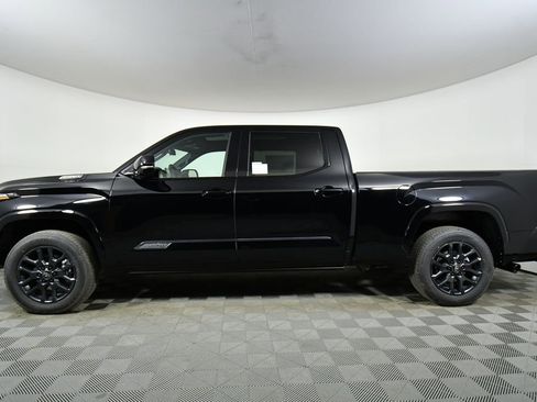 New 2026 Toyota Tundra Platinum AWD/4WD image 16