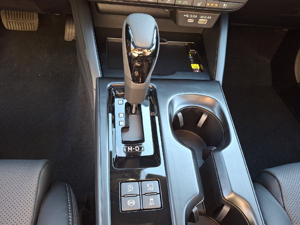 New 2026 Subaru Outback Touring XT AWD/4WD image 7