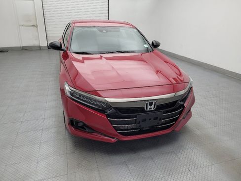 Used 2021 Honda Accord Sport image 14