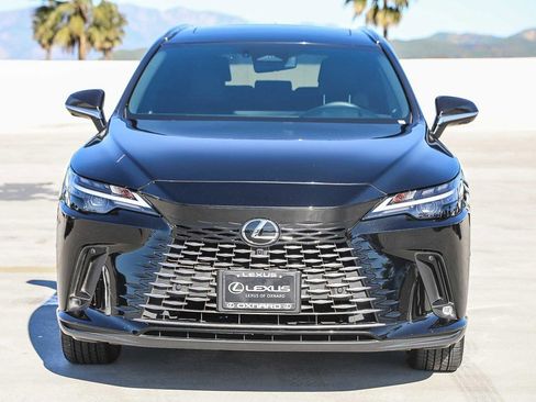 Used 2024 Lexus RX 350 Premium Plus image 2