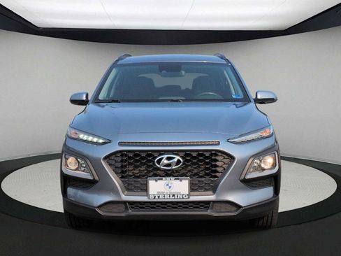 Used 2020 Hyundai Kona SEL w/ Cargo Package FWD image 3