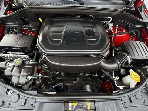 Used 2021 Dodge Durango GT image 21