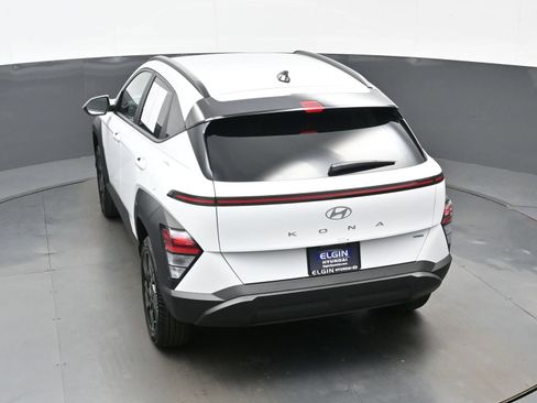 Used 2026 Hyundai Kona SEL Sport AWD/4WD image 35